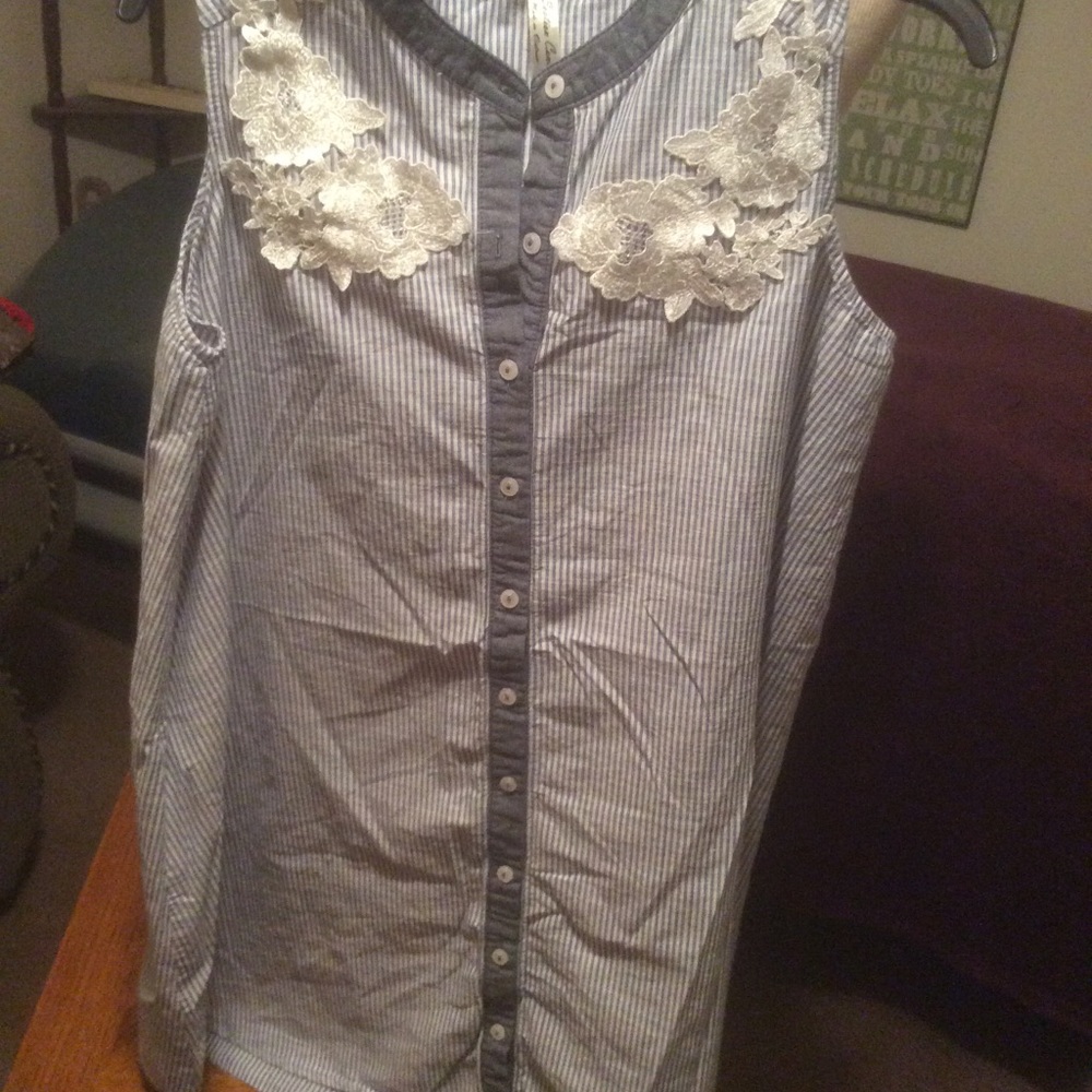 Perseption Concept Large Dress